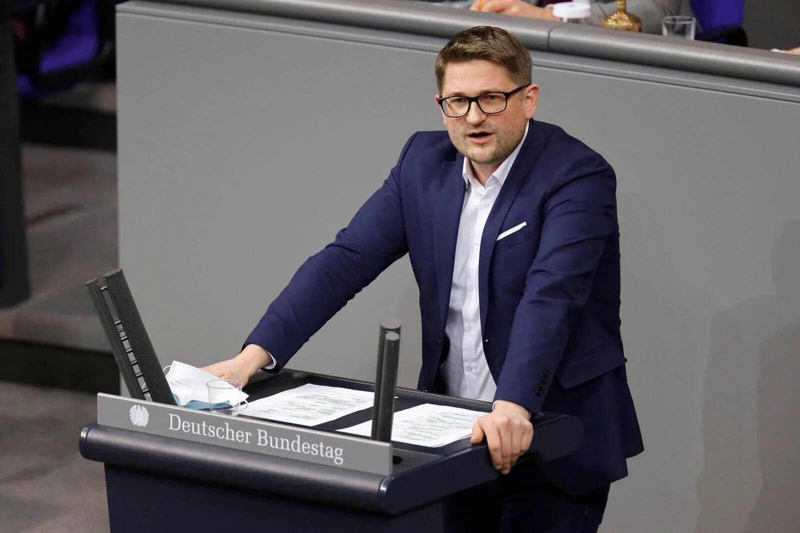 Bundestagspolitiker fordern gemeinnützige Tätigkeit für Bürgergeldempfänger