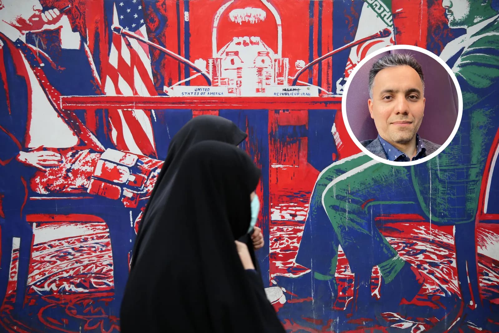 Neuer Krisenherd: Warum der Gaza-Krieg eine globale Dimension hat