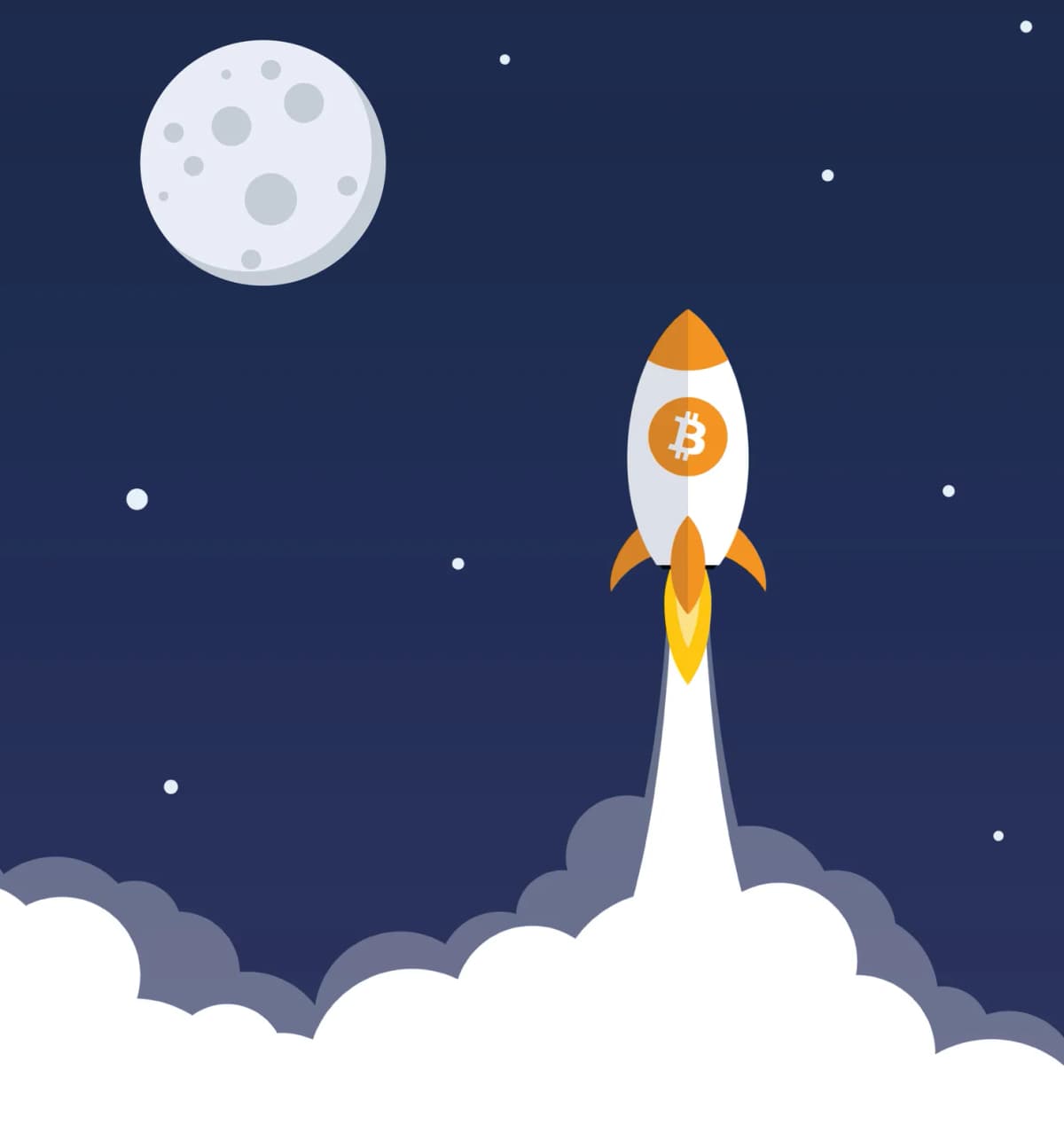 Analyse: Die digitale Geld(r)evolution