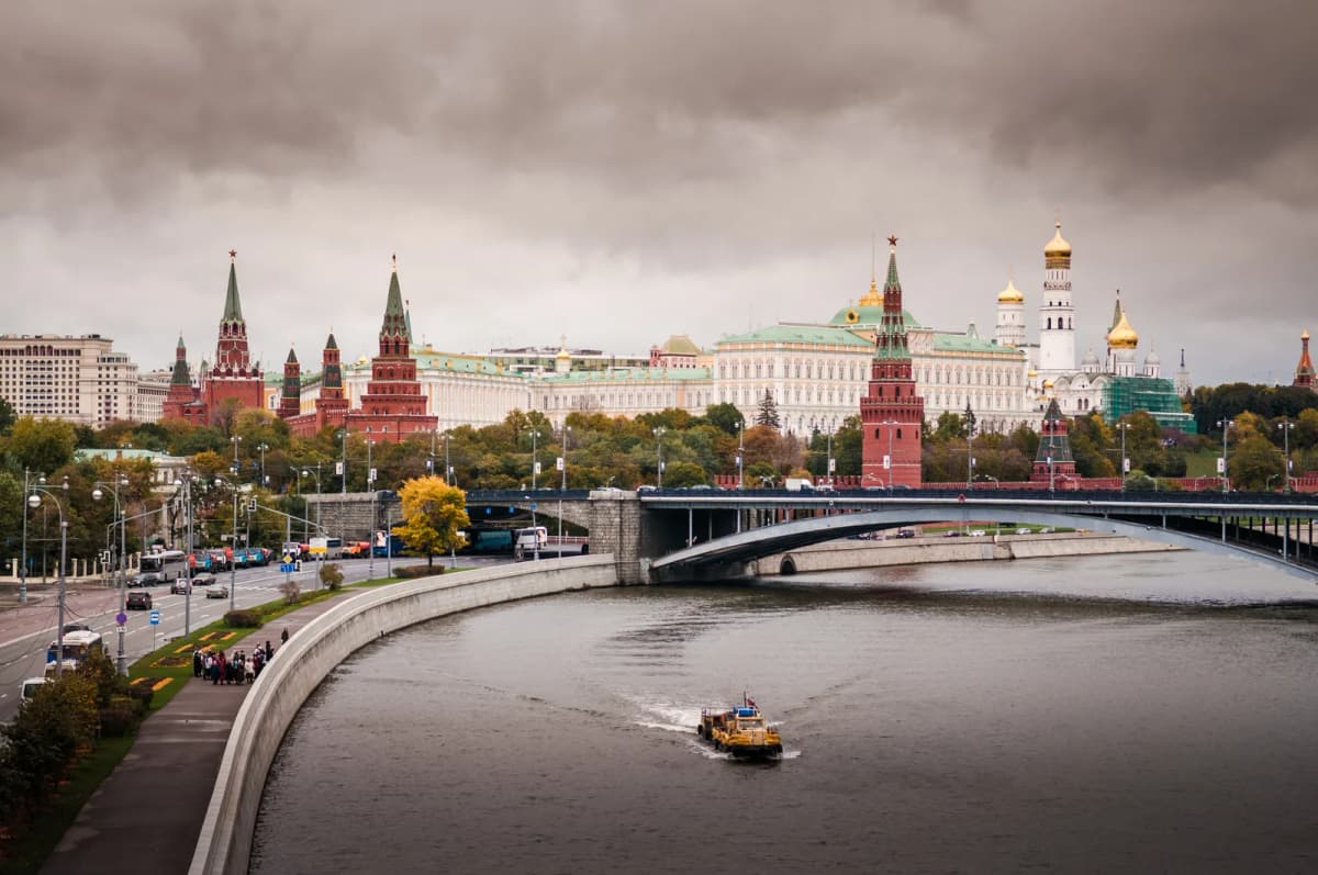 Interview mit Irina Busygina