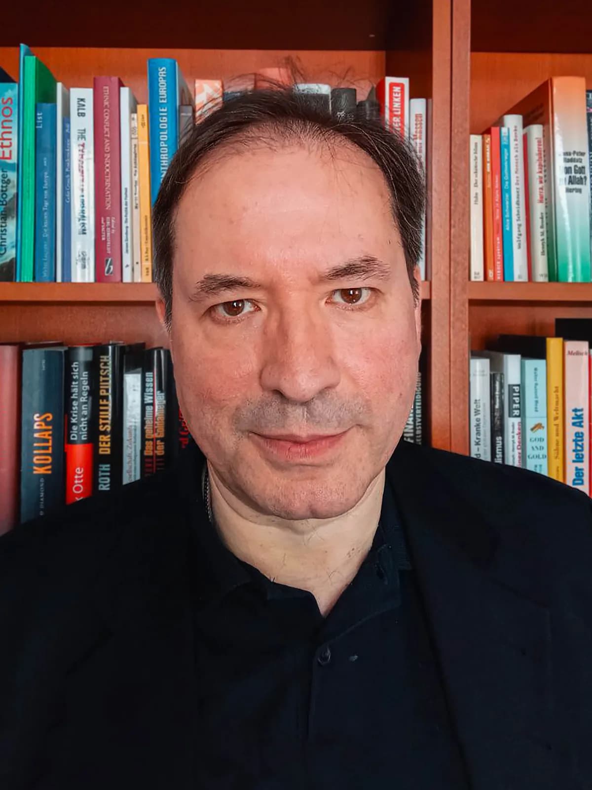 Analyse: Zurück zu den Wurzeln