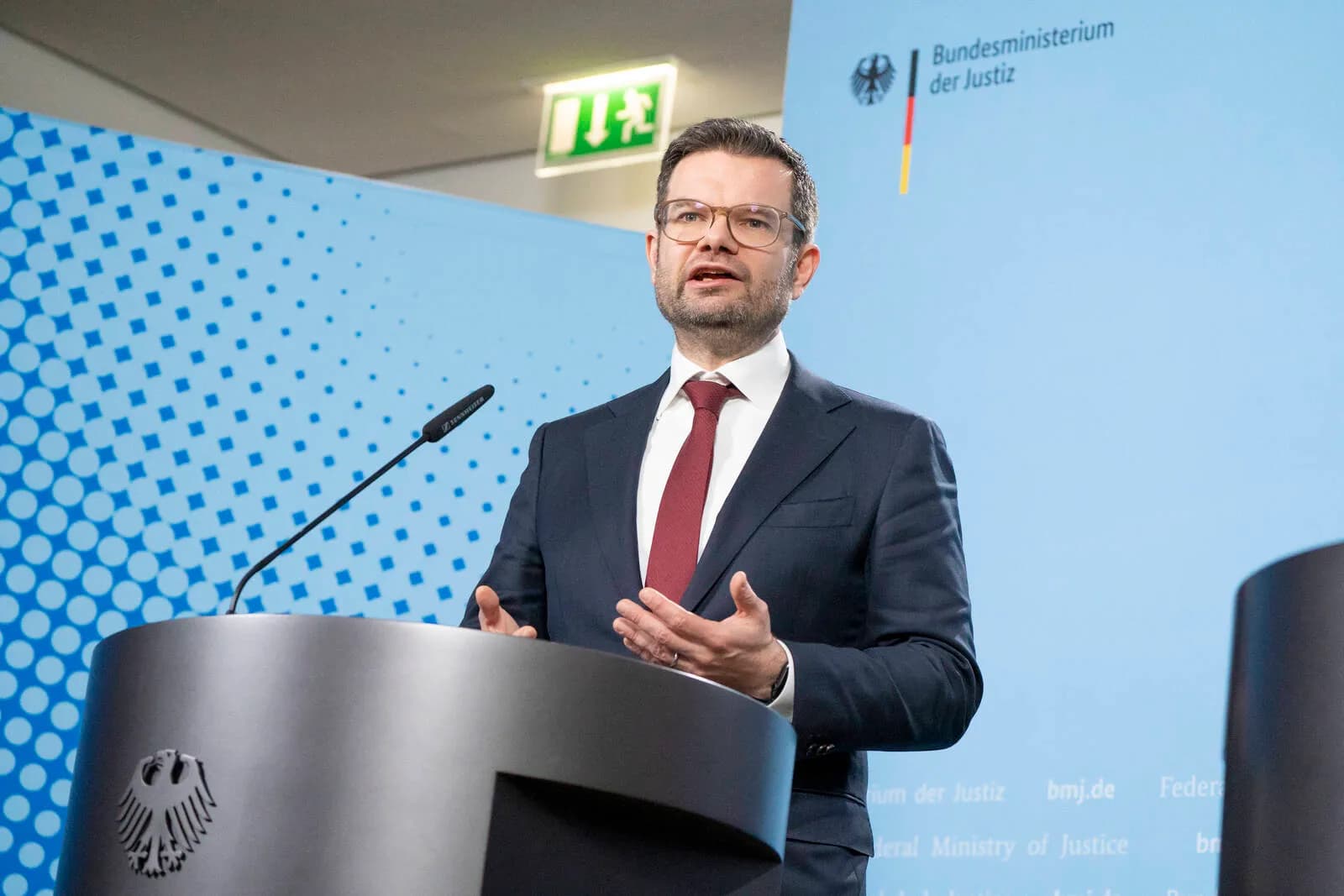 AfD fordert Abschaffung der Weisungsgebundenheit der Staatsanwaltschaften