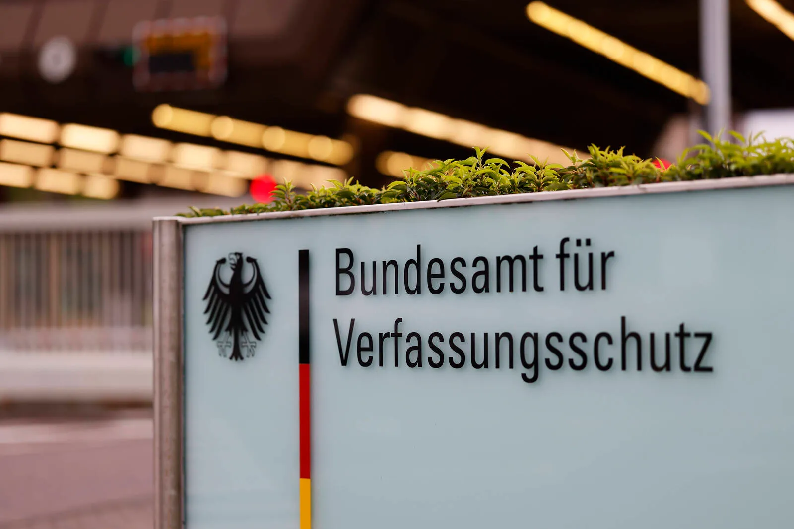 Exklusiv: Bundesregierung schweigt zu Jian G. und Verfassungsschutz