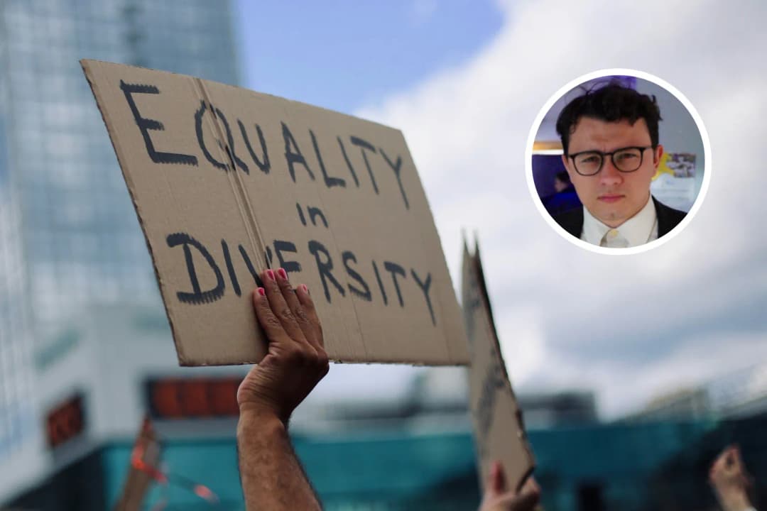 Das Trugbild der Gleichheit: Für eine politische Anthropologie