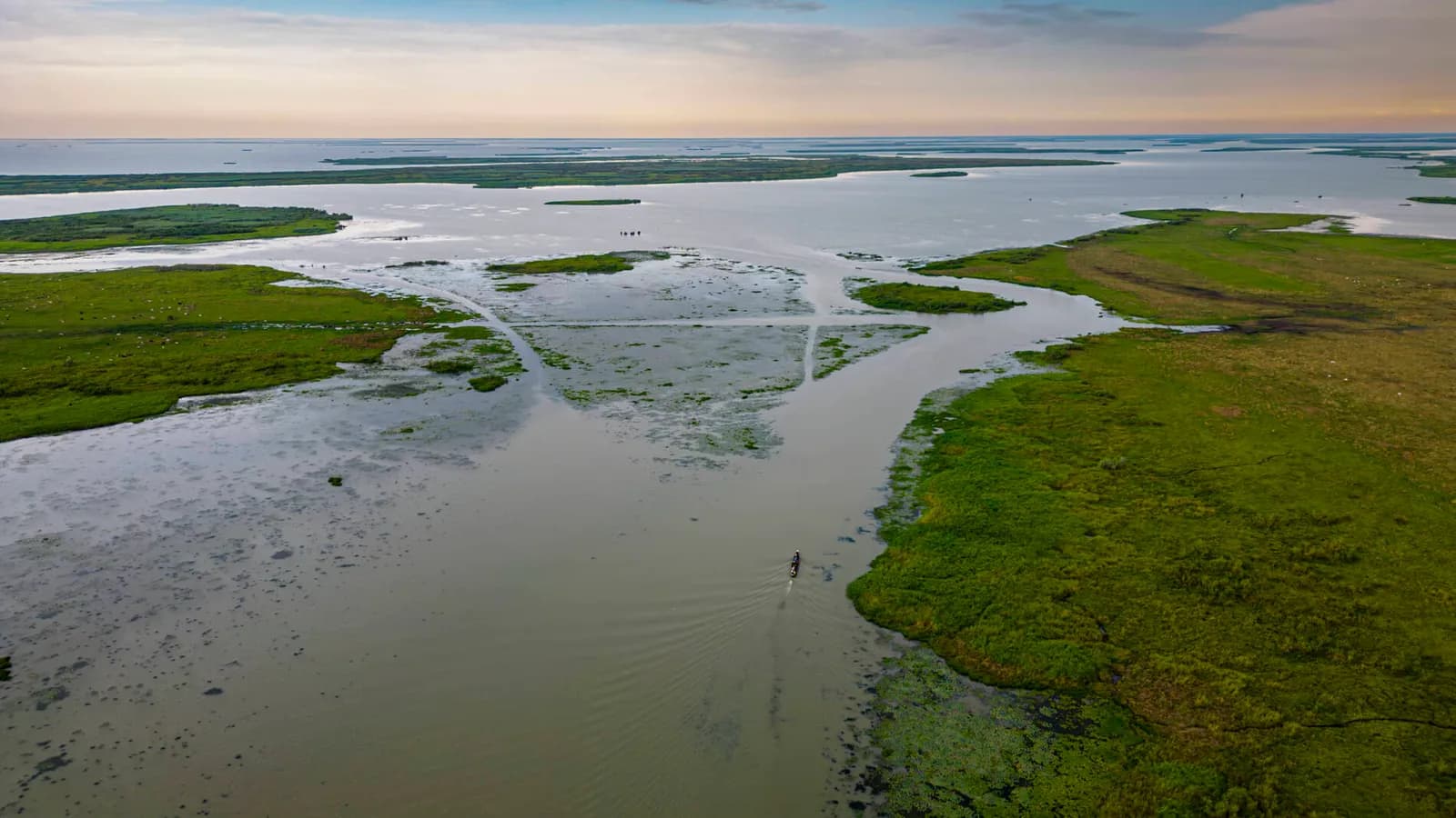 Dritte Welt: Der Klimawandel als bequemer Sündenbock