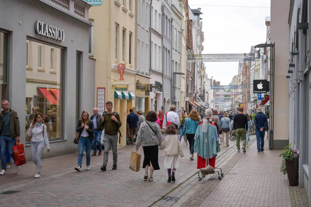 Für 13 Millionen Euro: Universität Lübeck startet Forschungsprojekt „Sexdiversity“