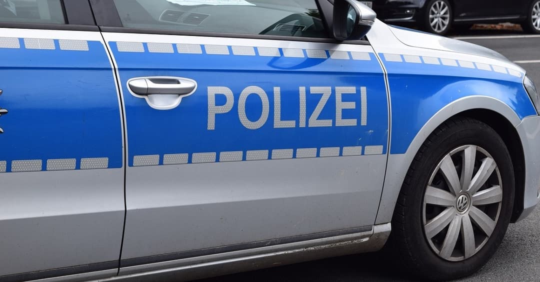 Am 5. Geburtstag seiner Tochter: Razzia bei Identitären-Aktivist aus NRW