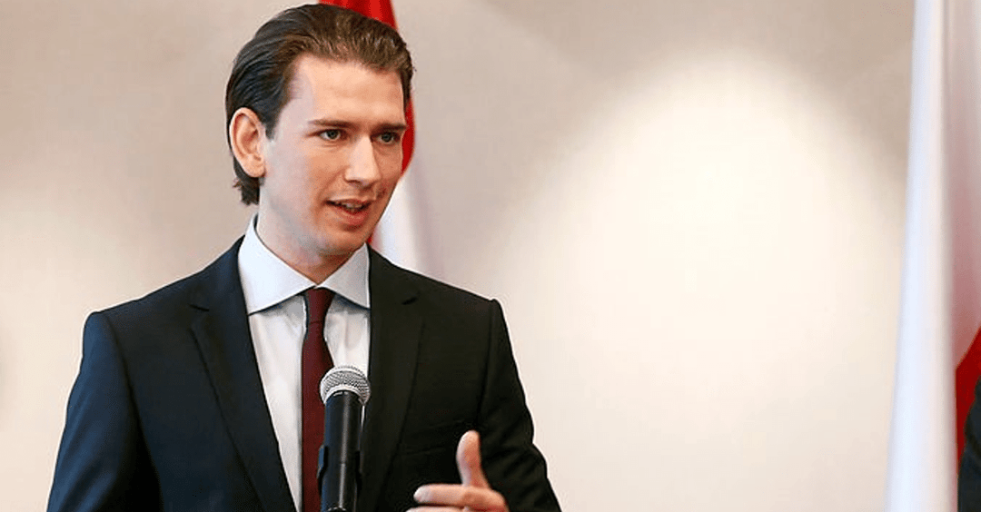 Wegen Zuwanderung: Kurz kündigt Reform des AMS an