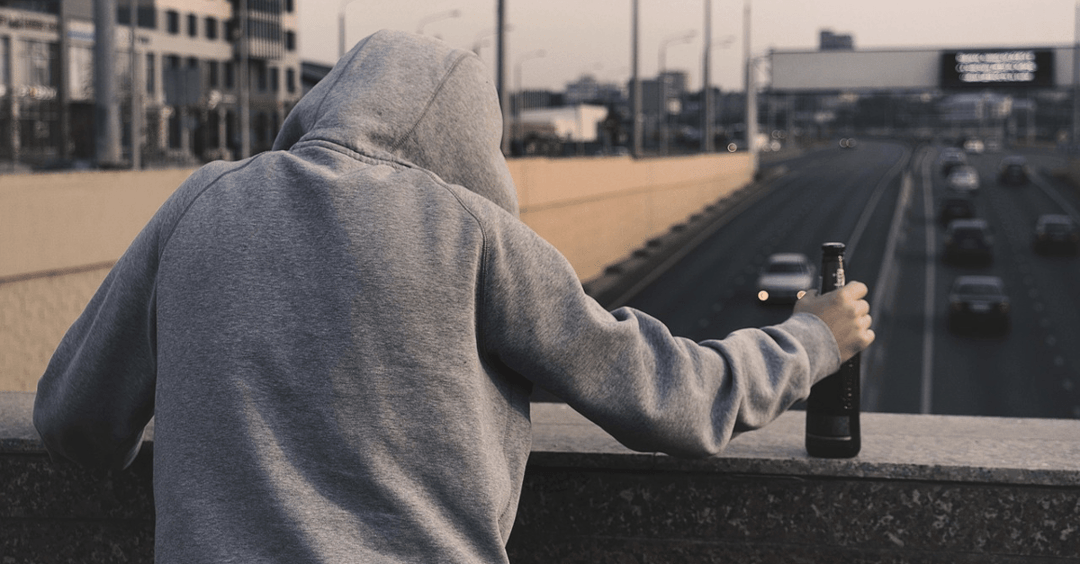 Alkoholverbot vor und im Salzburger Hauptbahnhof