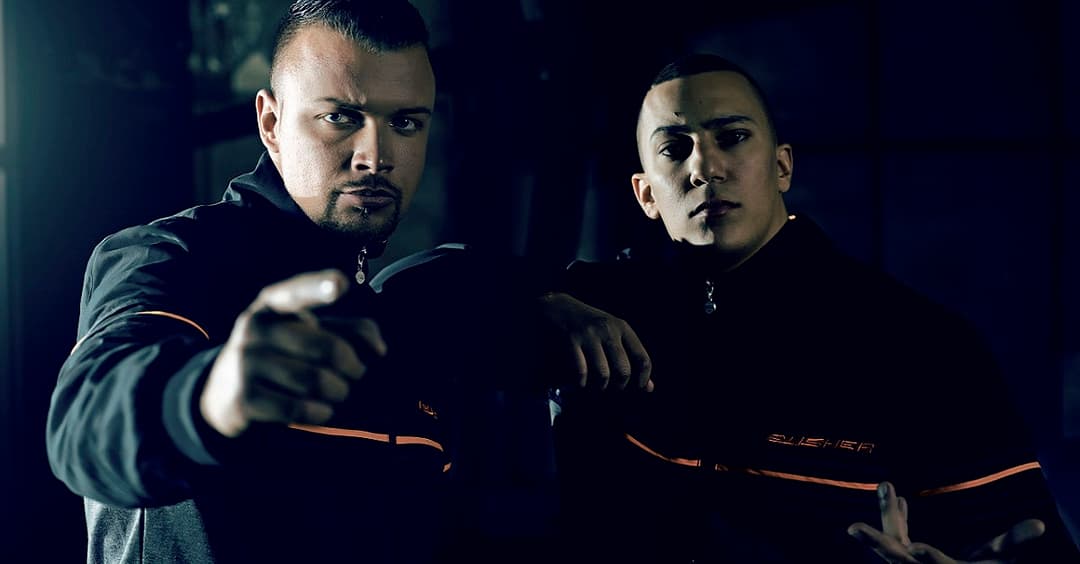 Skandal-Album von Farid Bang und Kollegah landet auf Index