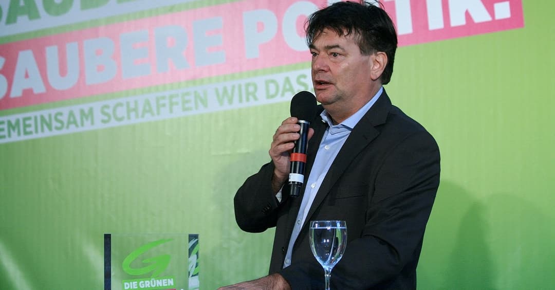 Wahlanalyse: „Grüne müssen sich neu positionieren“