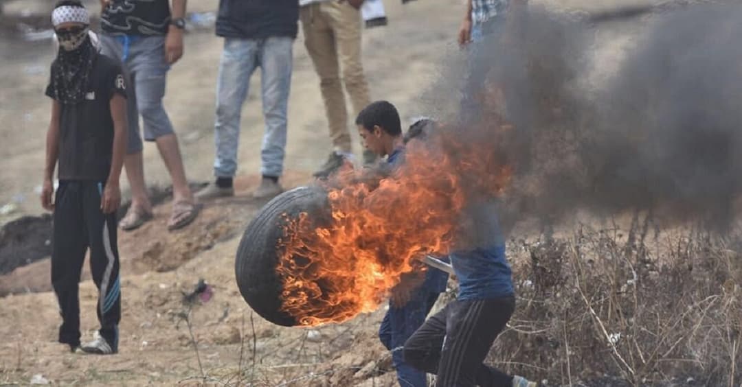 Gaza-Streifen: 58 Tote nach Eröffnung von US-Botschaft in Jerusalem