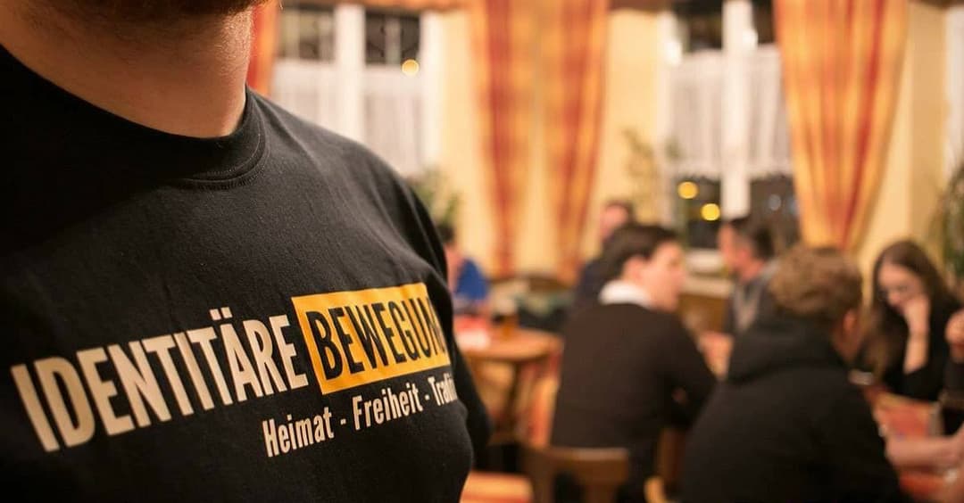 ﻿Wegen Identitären-Stammtischen: Wirte in Oberösterreich bedroht