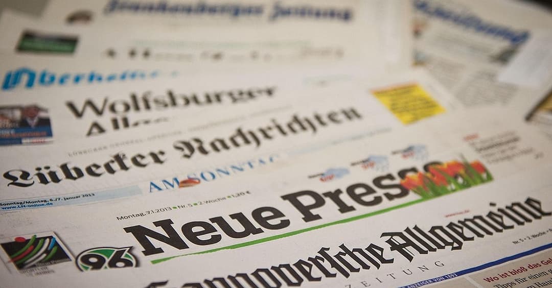 Kolumne: Auch linksliberale Journalisten können positiv überraschen