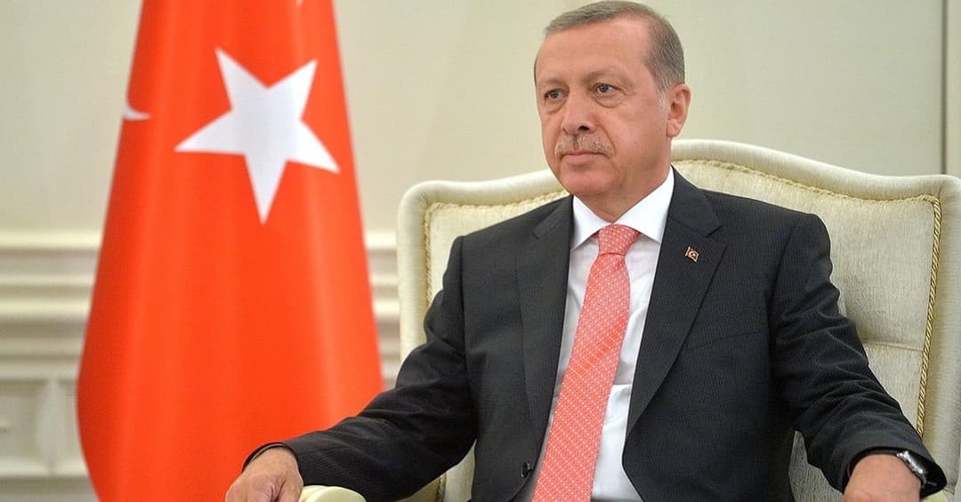 Erdogan will eine Million Syrer heimschicken