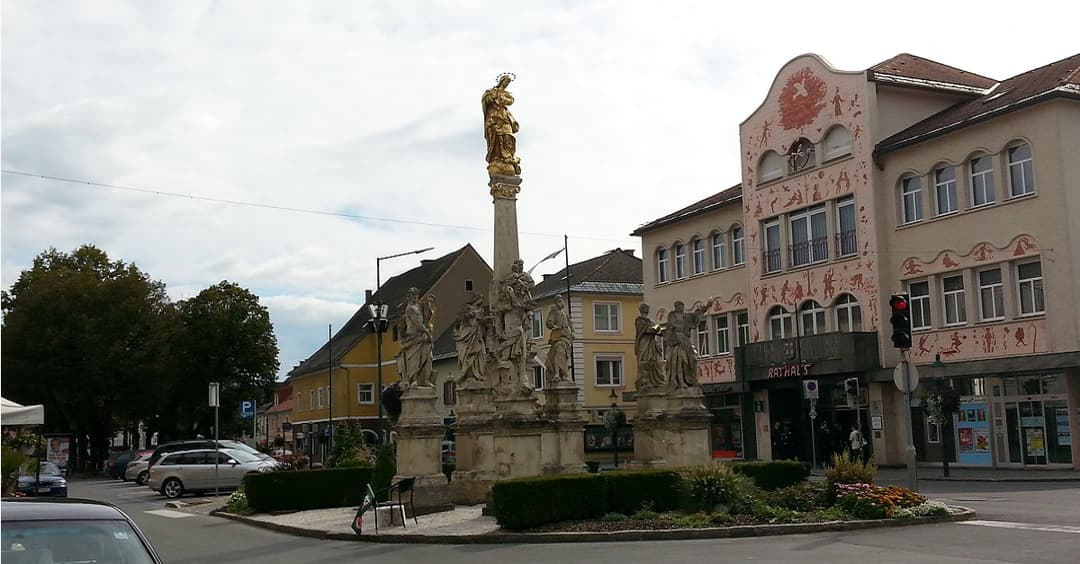 „Voitsberg-Bärnbach“: Diskussionen um Städtefusion in der Weststeiermark