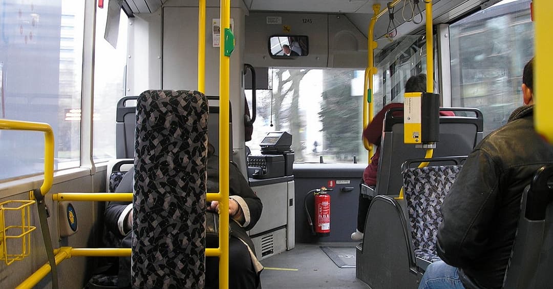 Verkehrsbetriebe streichen das Wort „Schwarzfahren“