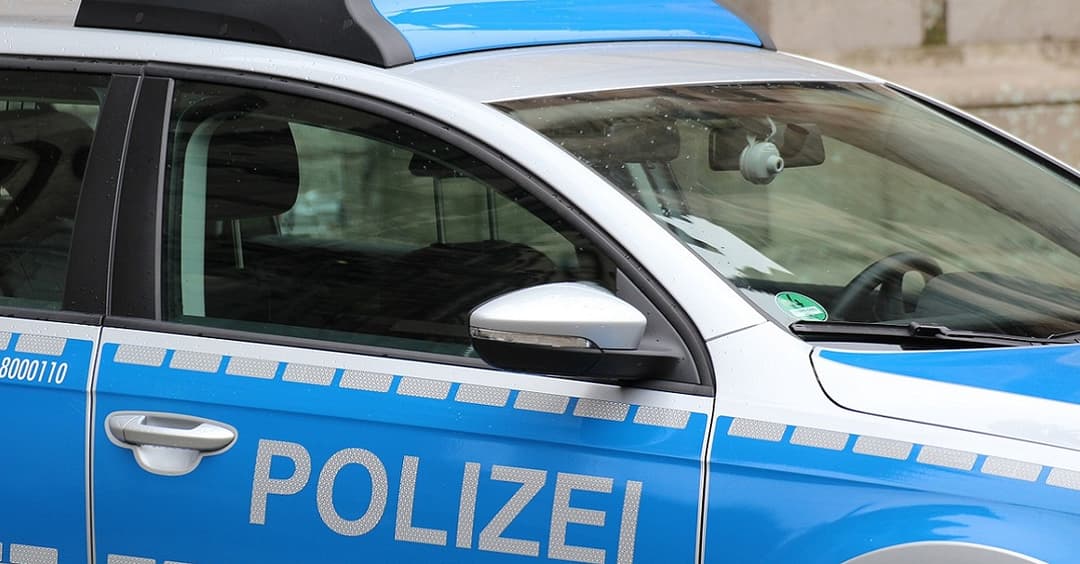 Linksextremismus: Polizei durchsucht Asta-Räumlichkeiten an Uni Frankfurt