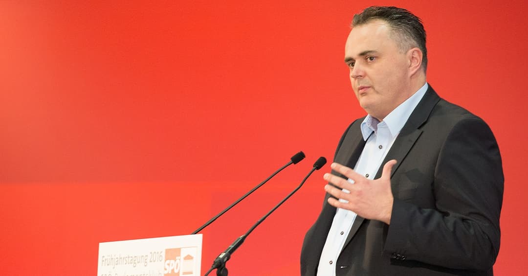 Scharfe Kritik an neuem SPÖ-Programm von ex-Verteidigungsminister Doskozil