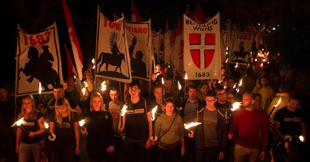 Schlacht am Kahlenberg: Am 8. September gedenken Patrioten der Befreiung Wiens