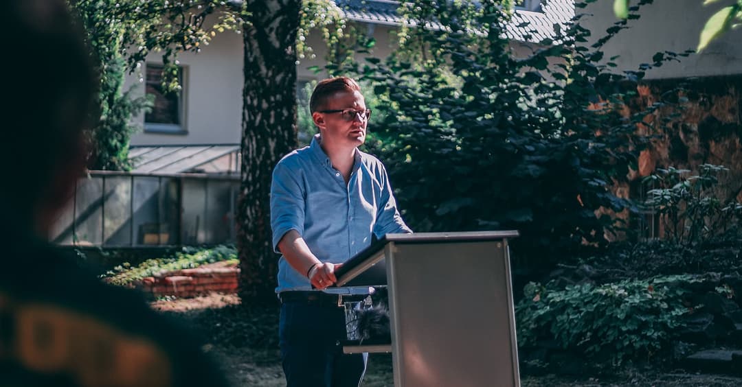 Benedikt Kaiser: „Die AfD darf keinen Schritt Richtung FDP 2.0 gehen“