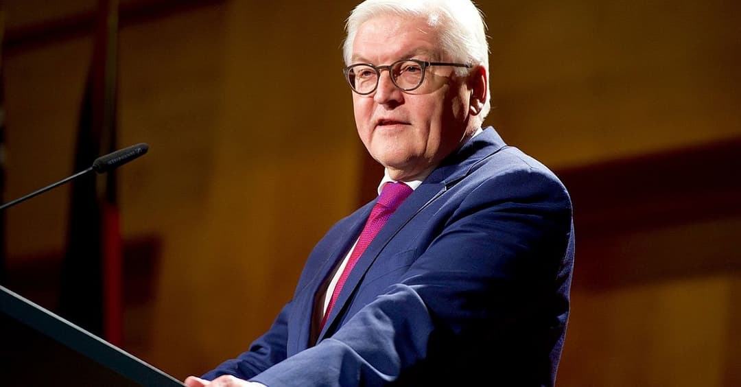 Deutschland: Steinmeier fordert Einführung von sozialem Pflichtdienst