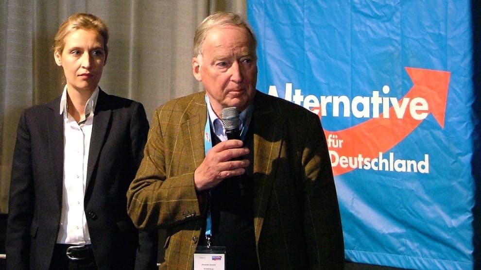 Große Armut befürchtet: AfD fordert Aufhebung der Corona-Sperren