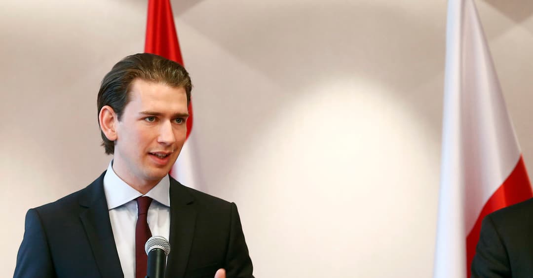 Österreich sagt Nein! zum UNO-Migrationspakt