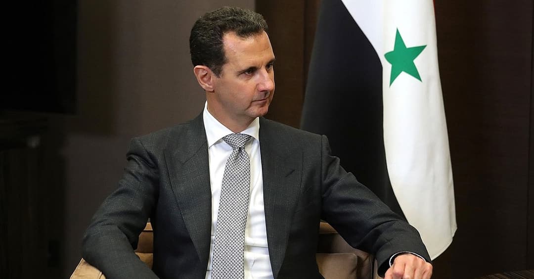 Syrien: Assad bietet Militärdeserteuren Begnadigung an