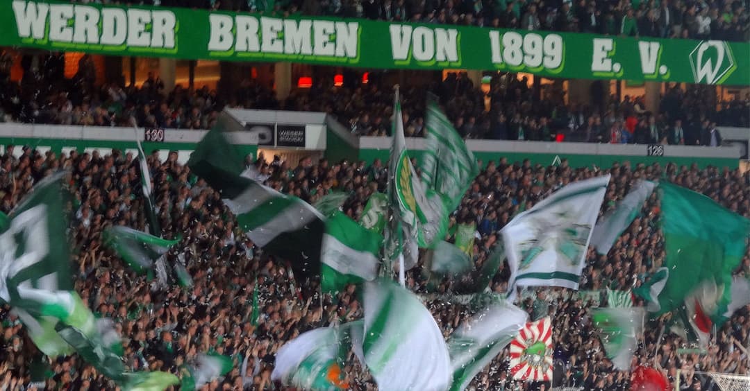 Klage fix: FPÖ zieht gegen Werder Bremen vor Gericht