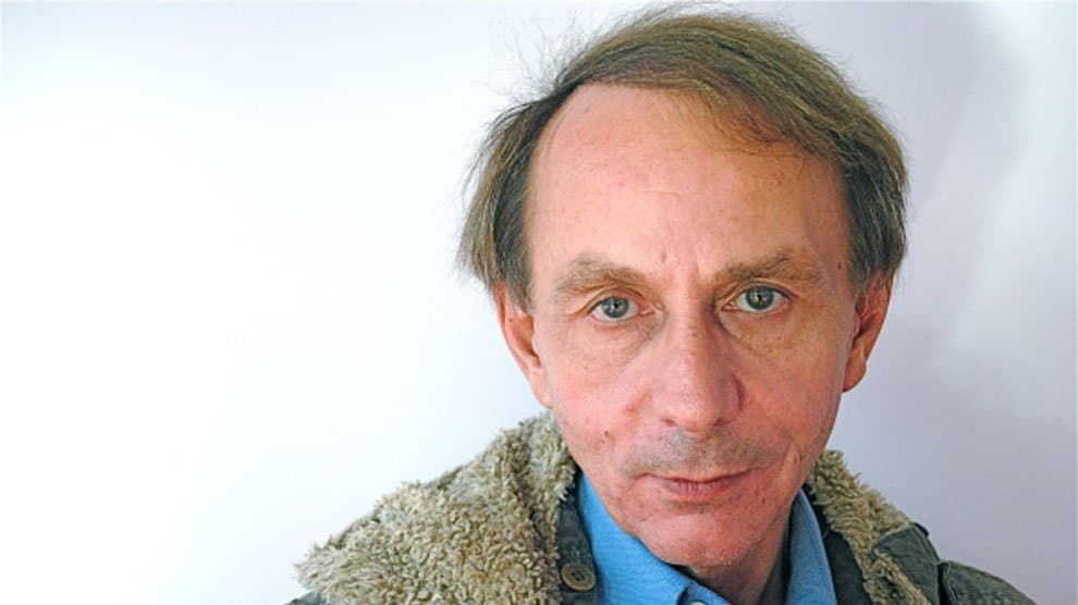 Michel Houellebecq: Europa begeht besondere Form des Selbstmords