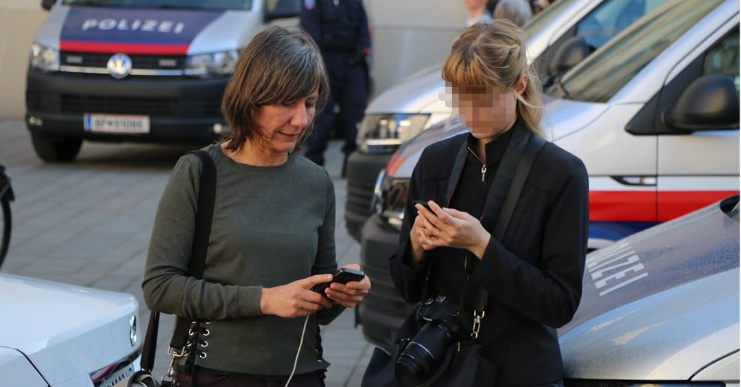 Linksruck bei Wiener Grünen: Birgit Hebein wird Spitzenkandidatin