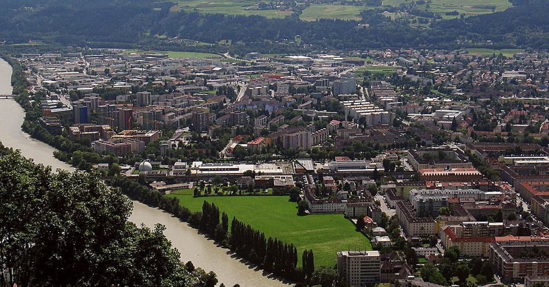 Innsbruck: Sicherheitsdebatte nach Bluttat in Asylunterkunft