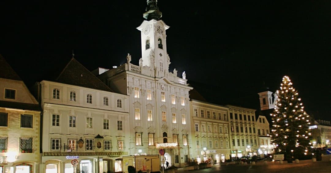 Nach Mädchenmord in Steyr: Weitere Gedenkveranstaltung geplant