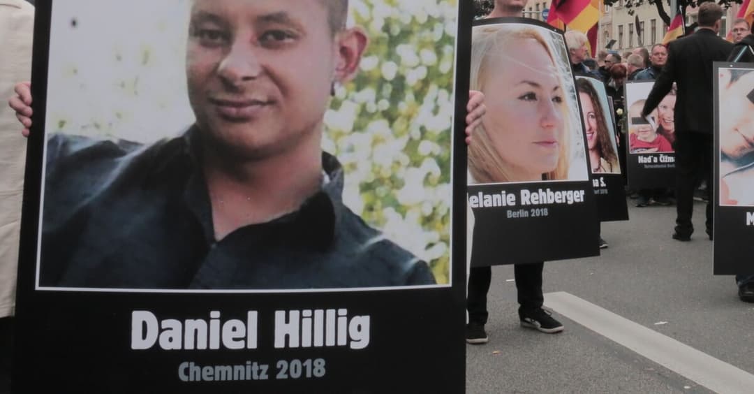 Fall Daniel H.: Anklage gegen tatverdächtigen Syrer erhoben