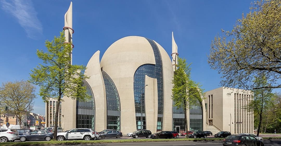 Köln: Absage an ‚europäischen Islam‘ bei DITIB-Geheimkonferenz