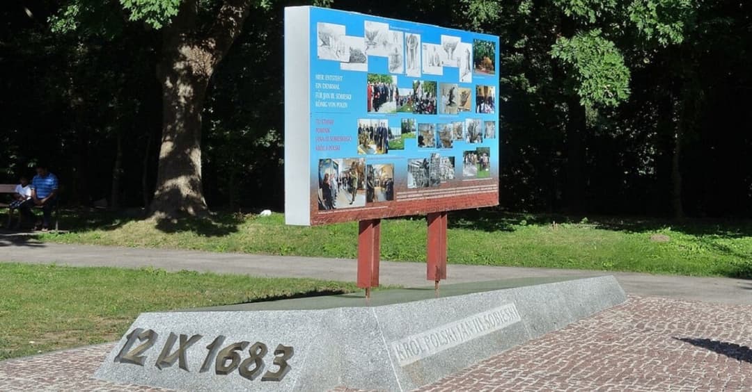 Wien: Forderung nach „sofortiger Wiederfreigabe“ für Sobieski-Denkmal