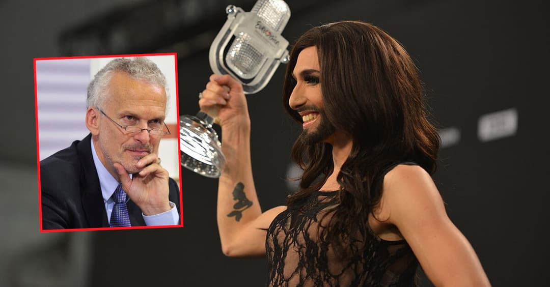 Opernball: Travestiekünstler Conchita ist Stargast von Justizminister Moser