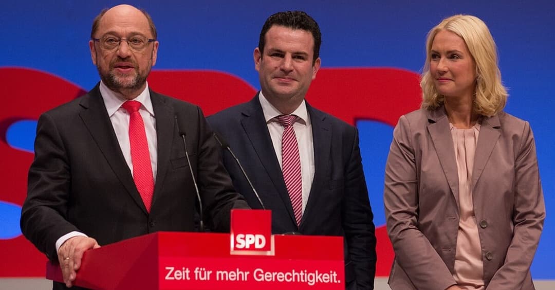 SPD-Philosoph rechnet mit „linksliberaler Überheblichkeit“ ab