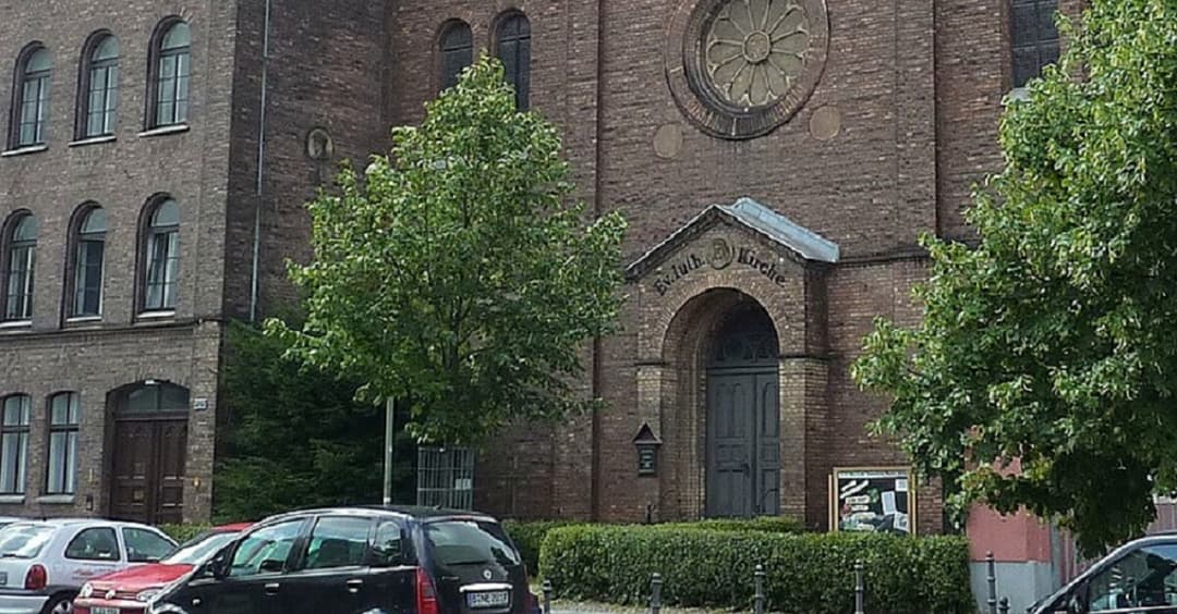 Evangelische Kirche will Patrioten von Ältestenamt ausschließen