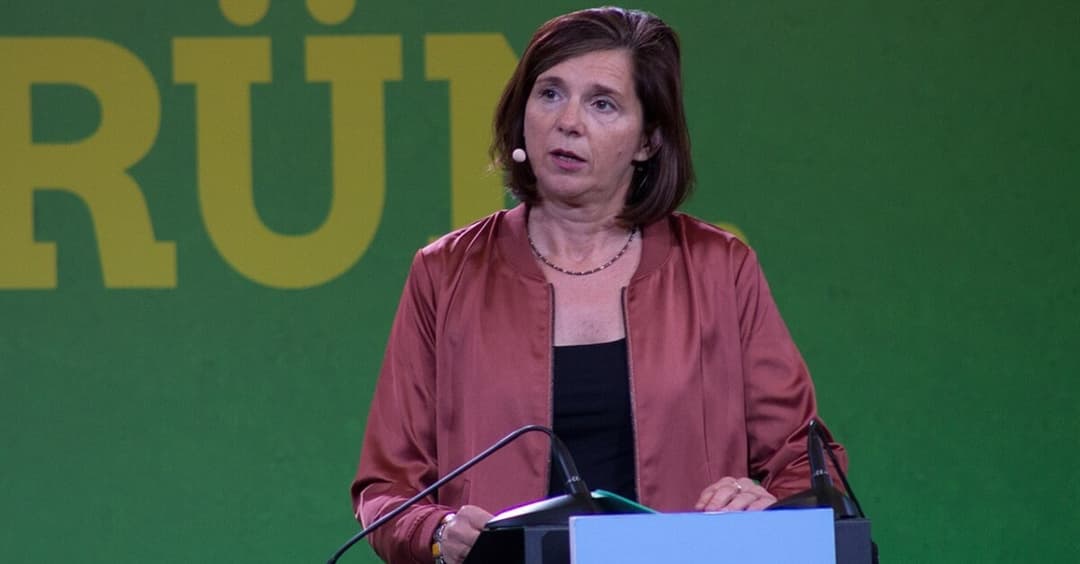 Grüne: Kriminelle Asylanten in Deutschland inhaftieren statt abschieben