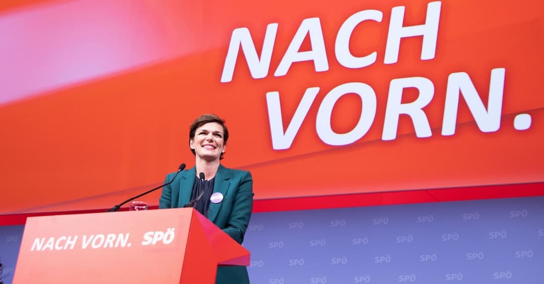 Kommentar: Das Totalversagen der SPÖ