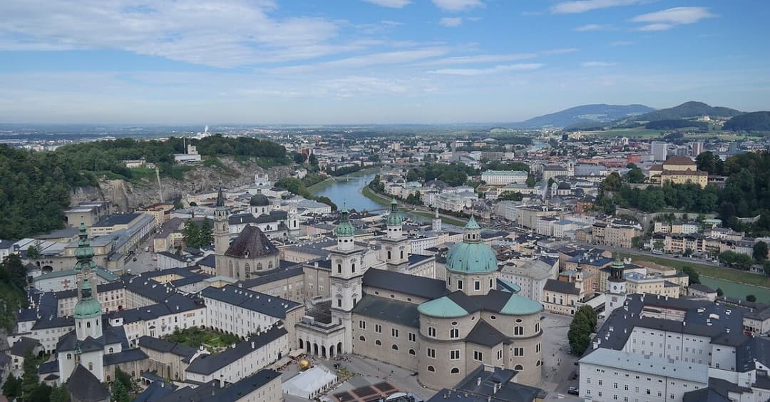 Salzburg-Wahl: ÖVP feiert deutlichen Sieg