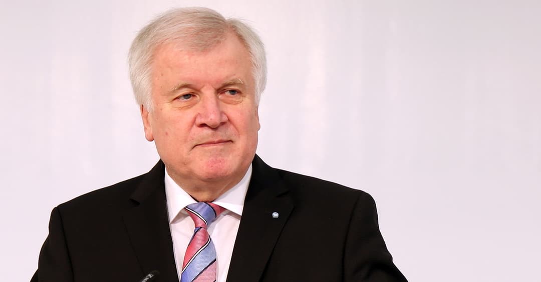 Seehofer will Bundespolizei nun doch in Berlin einsetzen