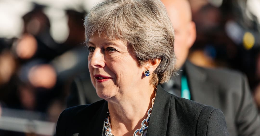 Brexit: May möchte neuerlichen Aufschub bis Ende Juni