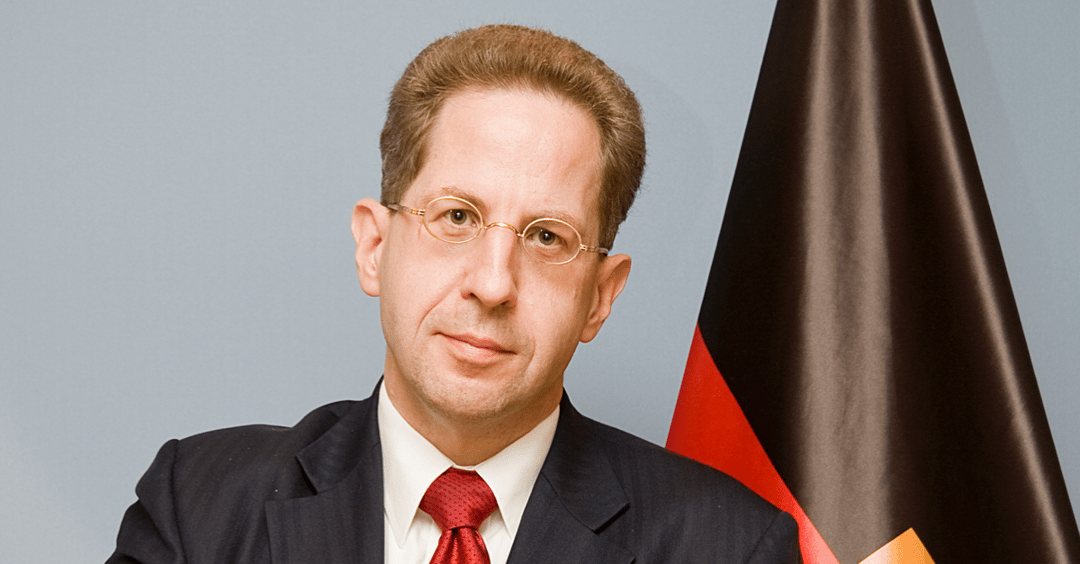 „Kein Sprachrohr“: Maaßen geht auf Distanz zur AfD