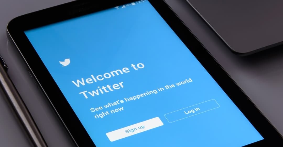 Internet als Menschenrecht: Twitter und sein Doppelstandard