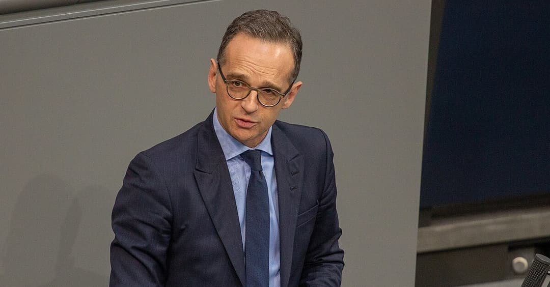 Kolumne: Heiko Maas und der Terrorismus von rechts