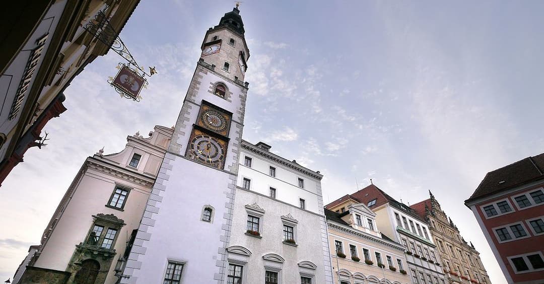 Görlitz: Schauspieler wollen ersten AfD-Oberbürgermeister verhindern