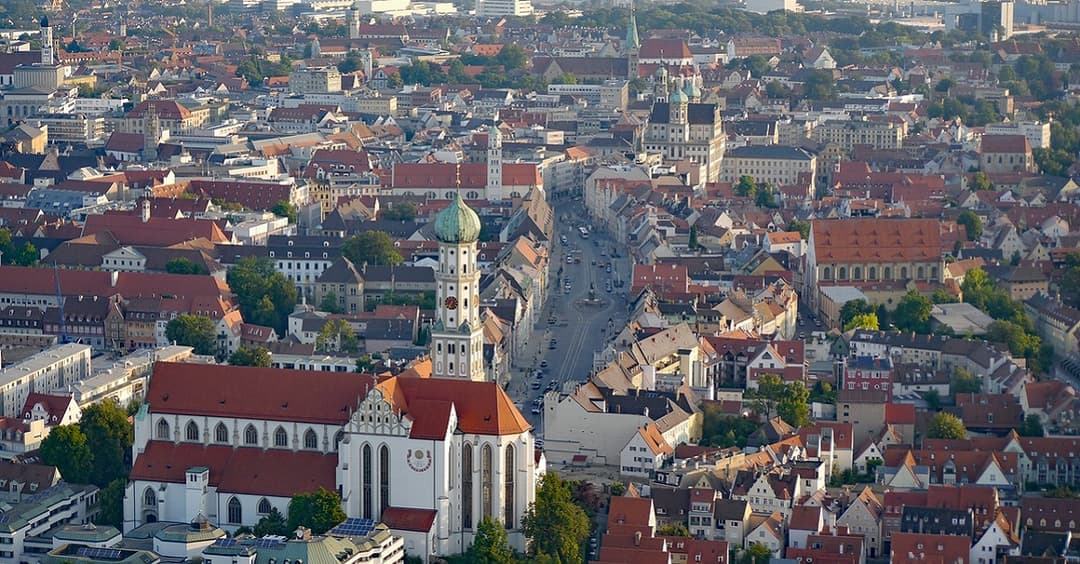 Augsburg: Ein Viertel aller tatverdächtigen Sexualstraftäter sind Zuwanderer